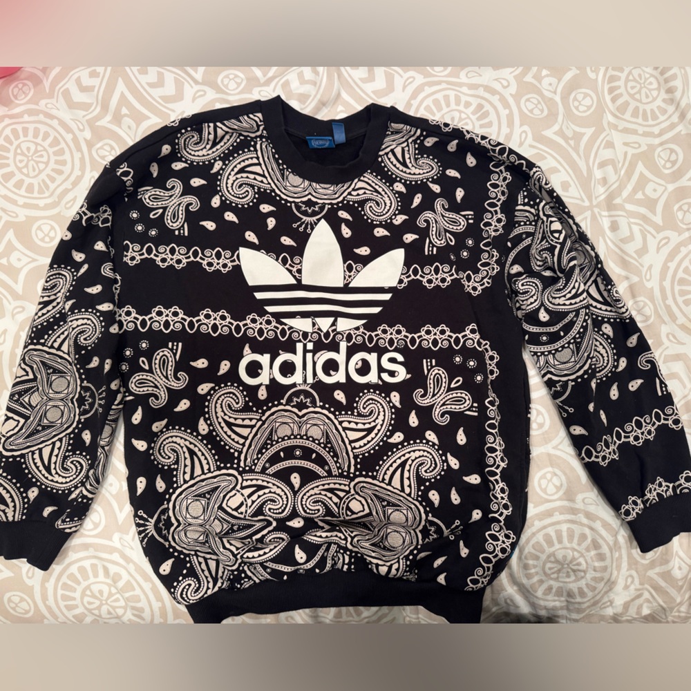 Adidas Women’s Sweatshirt